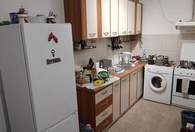 Apartament cu 2 camere semidecomandat în UTA - 3