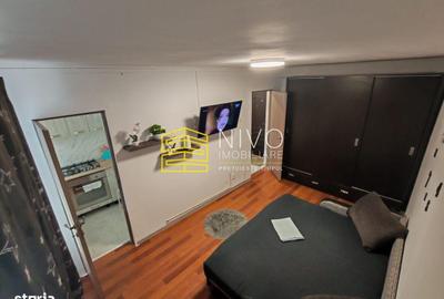 Garsonieră, mobilată în Tudor