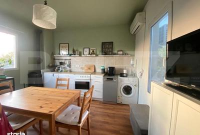 Casă cu 4 camere în Dragșina - 2