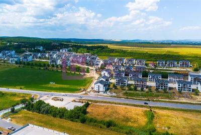 Garsonieră decomandată în Cristian - 10