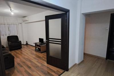 Apartament cu 4 camere decomandat, mobilat în Apărătorii Patriei - 6