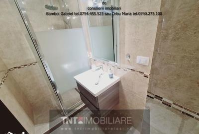 Apartament cu 3 camere în Păcurari - 5