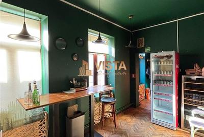 Spațiu comercial, de 120 mp, în Centrul Istoric - 29