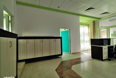 Spațiu comercial, de 175 mp, în Orașul Nou - 16