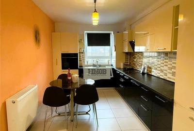 Apartament 2 camere decomandat 55mp Cartierul Avantgarden - 4