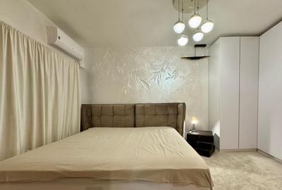 Apartament cu 3 camere semidecomandat în Ștefăneștii de Jos - 14