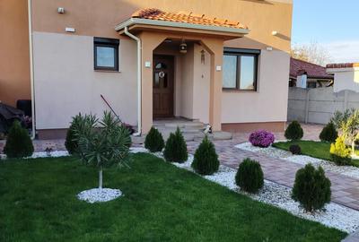 Casa Individuala De Vanzare - 10