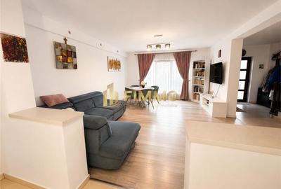 Duplex cu 4 camere cu Teren 123 Mp în Nord - 10
