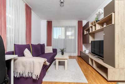 Comision 0% Apartament 2 camere, CURTE PRIVATA, bloc NOU, la cheie! - 7