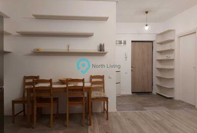 Apartament cu 2 camere decomandat în Central - 5