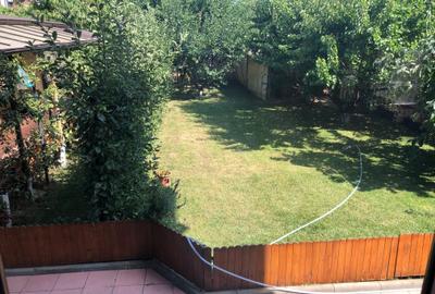 Vila pretabila Locuit/Afacere, S+P+1E+M, 450 mp, teren 800 mp - 50