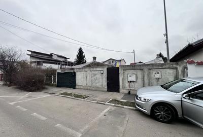 Casă cu 3 camere în Străulești - 3
