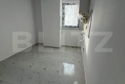 Apartament cu 2 camere decomandat în Bârnova - 5