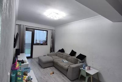 Apartament cu 2 camere decomandat în Valea Lupului - 3