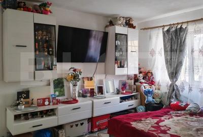 Apartament cu 2 camere semidecomandat în Central - 5