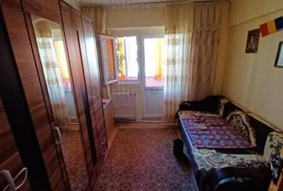 Ap. 4 cam, conf 1, Radu Negru, Et.3, spatios - 2