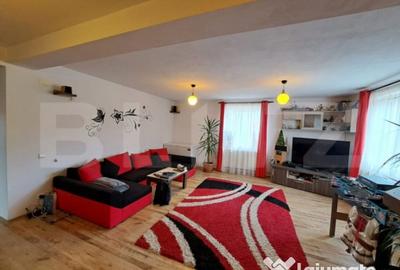 Casă cu 7 camere cu Teren 1210 Mp în Central
