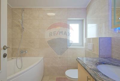 Casă cu 4 camere cu Teren 388 Mp în Sânpetru - 29