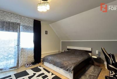 COMISION 0% Casa individuala 4 camere utilata, cu garaj dublu - Giarmata COMISION 0% Casa individuala 4 camere utilata, cu garaj dublu - Giarmata - 10