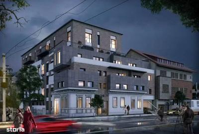 Garsonieră în Pache Protopopescu - 7