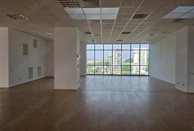 Spațiu comercial, de 700 mp, în Păcurari - 2