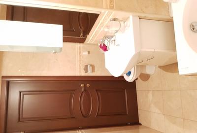 Apartament cu 2 camere semidecomandat în Câmpia Libertății - 11