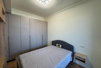Prima Închiriere – Studio Premium cu Vedere Panoramică - 4