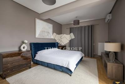 Apartament cu 4 camere decomandat, mobilat în Herăstrău - 4