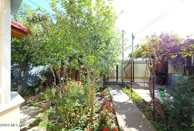 Ovidiu Sud, vila tip duplex P+1E, 140 mp utili, deschidere pe colt! Ovidiu Sud, vila tip duplex P+1E, 140 mp utili, deschidere pe colt! - 31