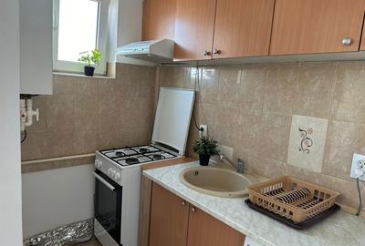 Garsonieră decomandată în Central - 6