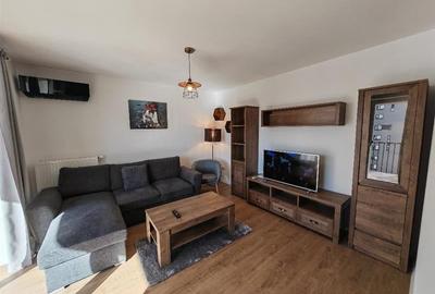 Inchiriem Apartament 2 Camere, Modern, Studio, Tractorul - Kasper - 4