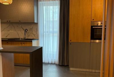 Apartament cu 3 camere decomandat, mobilat în Nord - 3