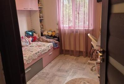 Apartament 2 camere renovat in zona centrala Apartament 2 camere renovat in zona centrala - 6