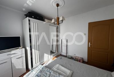 Apartament cu 4 camere decomandat, mobilat în Cisnădie - 17