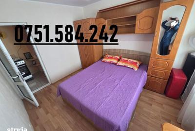 Apartament cu 3 camere în E3 - 6
