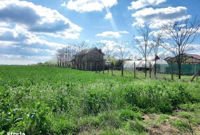 Spațiu comercial, în Berceni