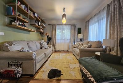 Duplex cu 4 camere cu Canalizare în Dumbrăvița - 1