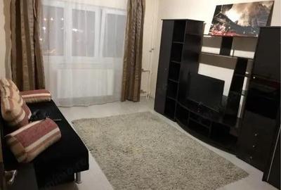 Garsonieră nedecomandată în Badea Cârțan - 1