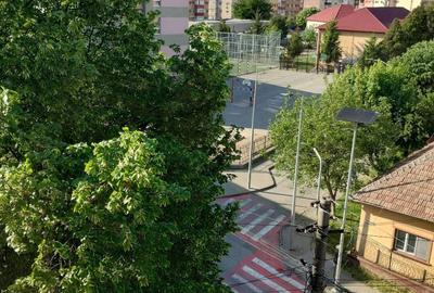 Garsonieră decomandată în Cetate - 3