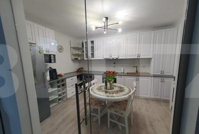 Casă cu 4 camere cu Teren 404 Mp în Utvin - 5