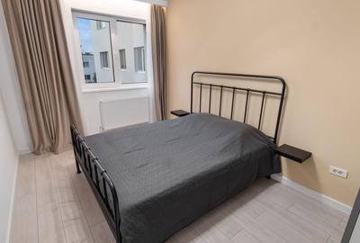 Apartament cu 3 camere decomandat, mobilat în Berceni - 4