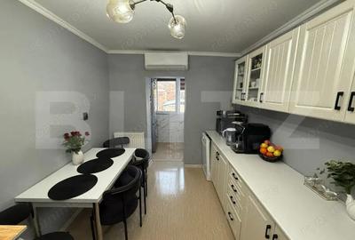 Apartament cu 2 camere decomandat în Central - 7