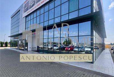 Spatiu comercial cu parcare privata, in Ploiesti, Dn1B Bucov - 3