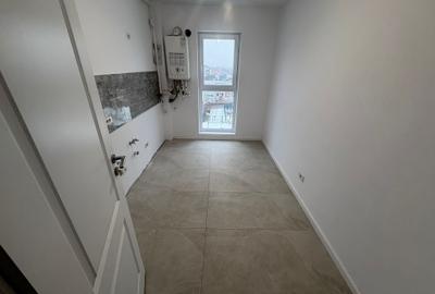 Apartament cu 2 camere decomandat în Theodor Pallady - 3
