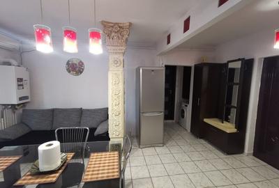 Brancoveanu- Berceni | 2 Camere | Centrala | Parcare | Balcon | LUX - 6