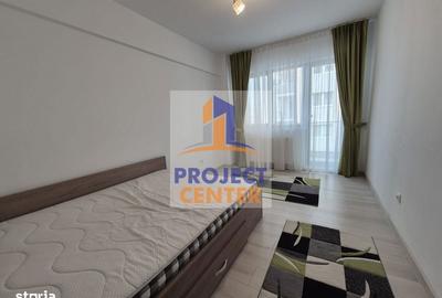 Apartament cu 3 camere decomandat în Radu Negru - 6