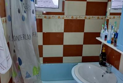 Apartament cu 3 camere decomandat în Ultracentral - 1