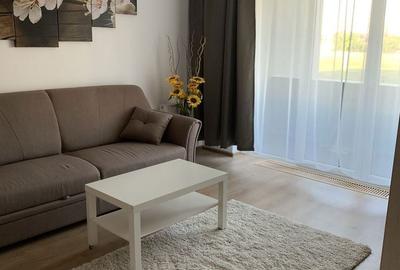 Apartament cu 2 camere decomandat în Central - 1