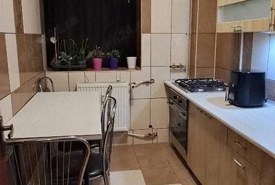 Apartament cu 2 camere semidecomandat în Grivița - 1