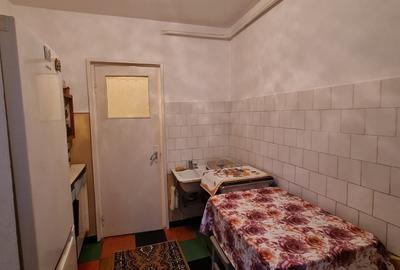 Apartament cu 2 camere semidecomandat, mobilat în Țiglina 2 - 9